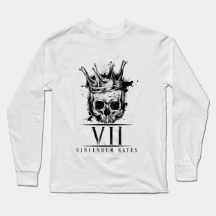 The Elite Seven Long Sleeve T-Shirt